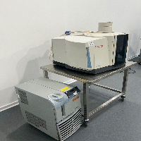 Thermo Fisher Scientific iCAP 6500 DUO ICP-OES image 0